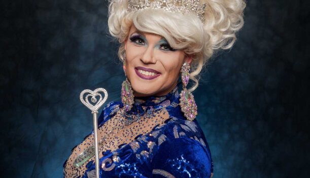 Georgia Coronation 2023 Portrait Pre-order